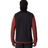 Houdini Mono Air Vest Herr