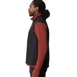 Houdini Mono Air Vest Herr