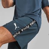 Puma Fit 7” Taped Training Shorts Men