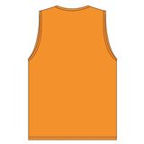 Nynäshamns IF Träningsväst Länna Sport 12-pack Orange