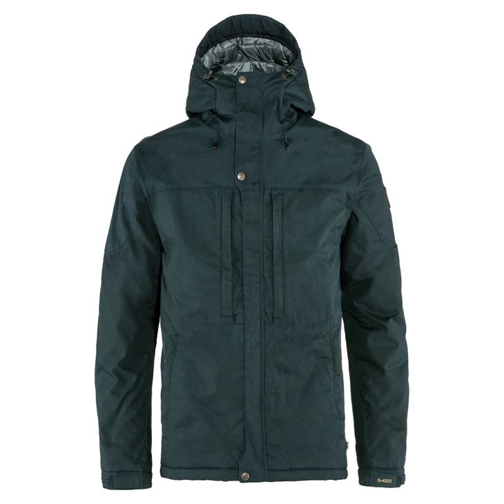 Fjällräven Skogsö Padded Jacket Herr