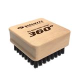 Vauhti 360 Horsehair Brush Small