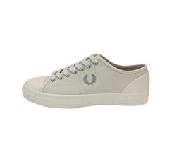 Fred Perry Hughes Low Textu Poly Herr