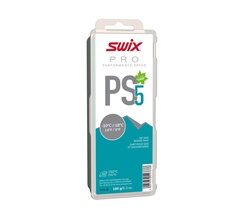 Swix PS5 Turquoise-10°C/-18°C 180g