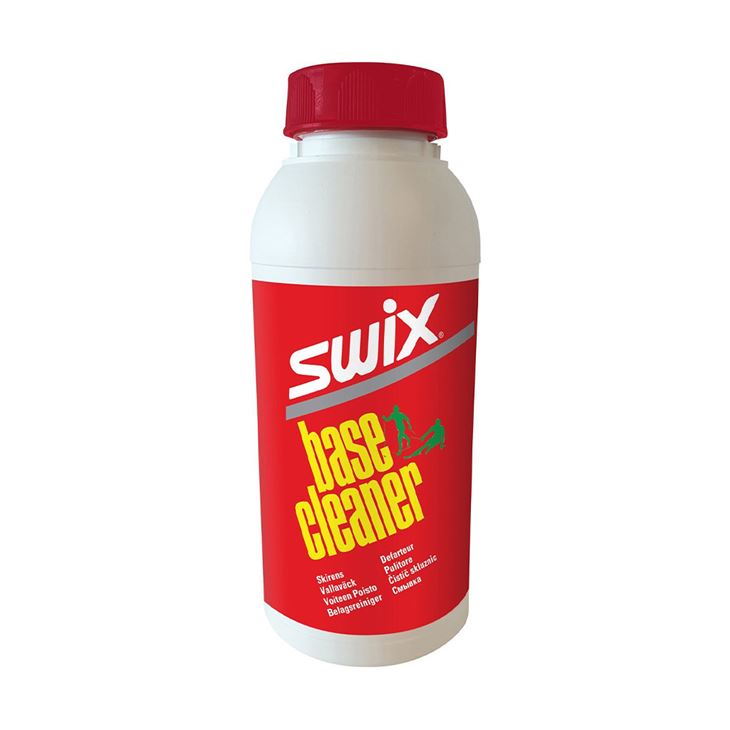 Swix I64N Base Cleaner Liquid 500ml