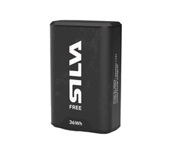 Silva Free Headlamp Battery 36Wh
