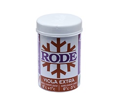 Rode Stick Viola Extra