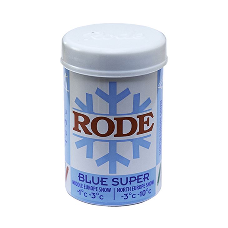 Rode Stick Blue Super