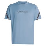 Calvin Klein Logo Gym T-Shirt Herr