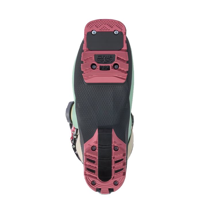 K2 Mindbender 115 BOA W Dam