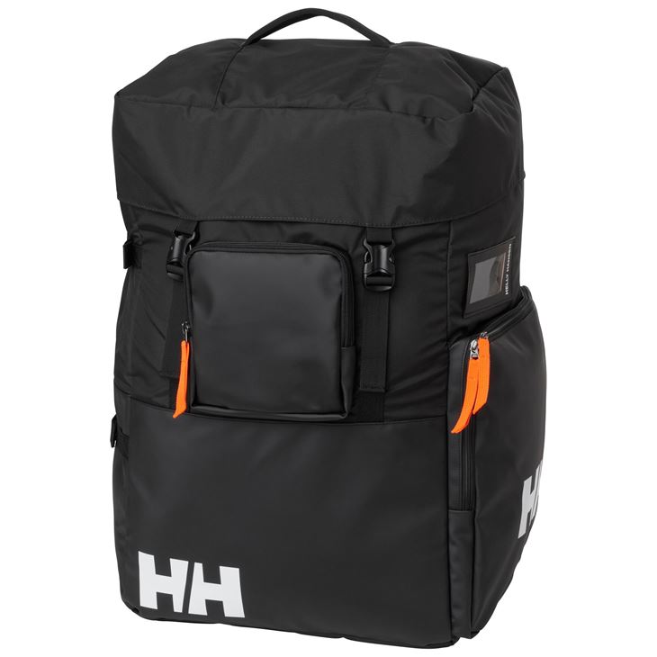 Hälsingland Alpint H/H Coach Bag