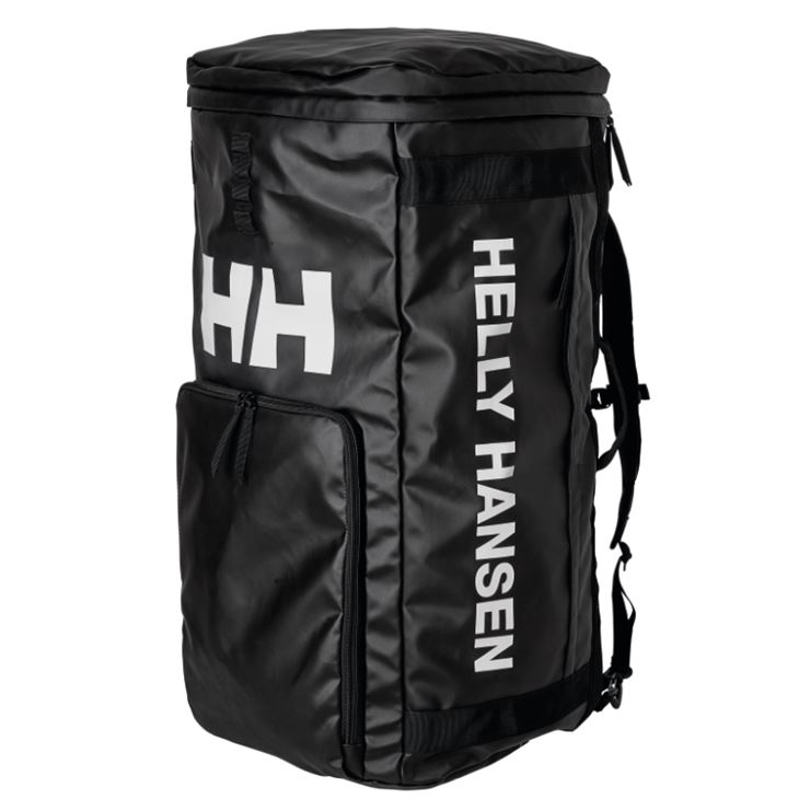 Hälsingland Alpint H/H Start Hytte Bag 140L