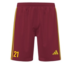 Tyresö Handboll Shorts MiTeam Entrada22 Jr