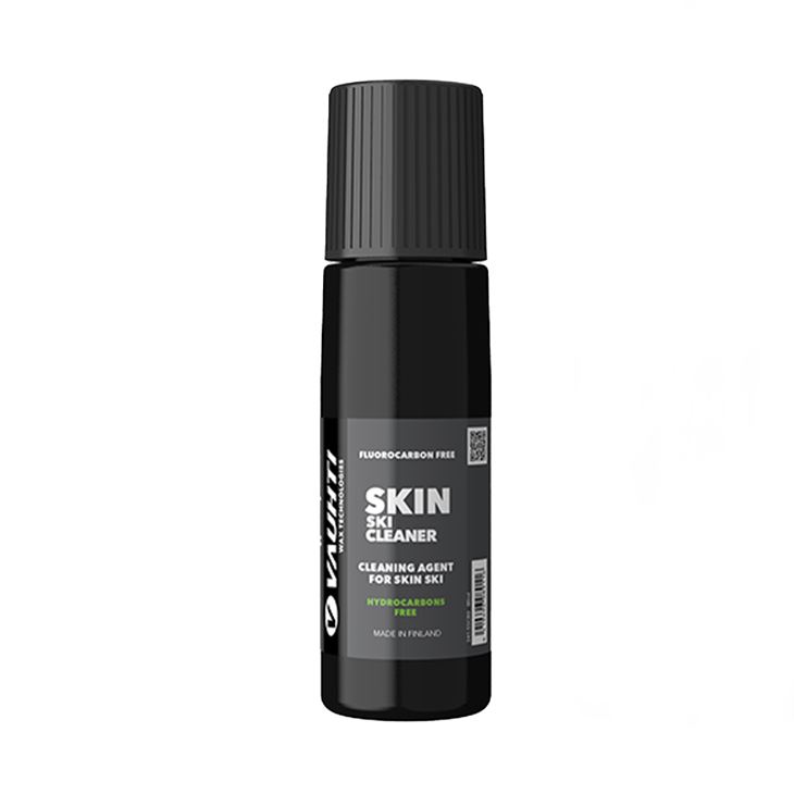 Vauhti Skin Ski Cleaner 80ml