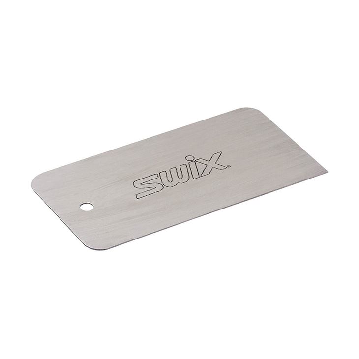 Swix Steel Scraper