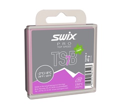 Swix TS7 Black 40g