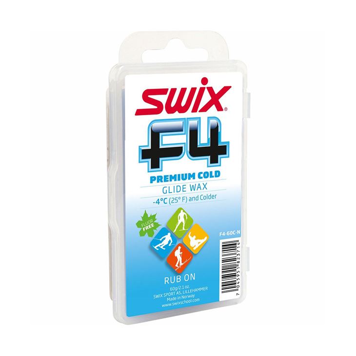 Swix Glidewax 60g