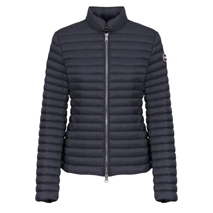 Colmar Sporty Down Jacket With Padded Collar Dam