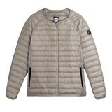 Colmar Plain-Coloured Quilted Jacket Dam