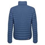 Colmar Sporty Down Jacket With Padded Collar Herr
