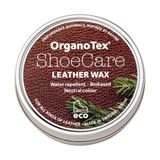 OrganoClick OrganoTex ShoeCare Leather Wax 100 ml