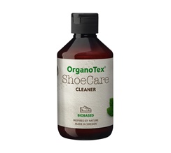 OrganoClick OrganoTex ShoeCare Cleaner 300 ml