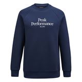 Peak Performance Original Crew Herr
