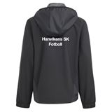 Hanvikens SK adidas All Weather jacket Tiro24 Jr
