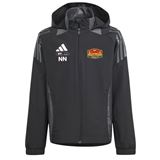 Tyresö FF adidas All Weather jacket Tiro24 Jr