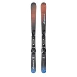 Nordica Unleashed Junior (24/25) Inkl. 7.0 WB