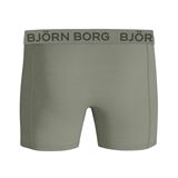 Björn Borg Cotton Stretch Boxer 3-Pack Herr