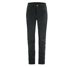 Fjällräven Abisko Trail Stretch Trousers Dam