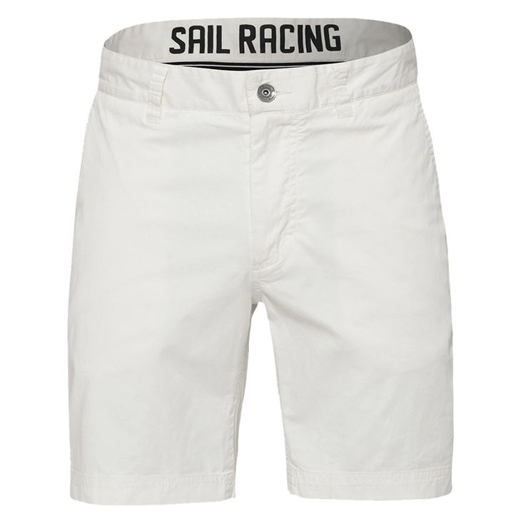 Sail Racing Helmsman Chino Shorts Herr