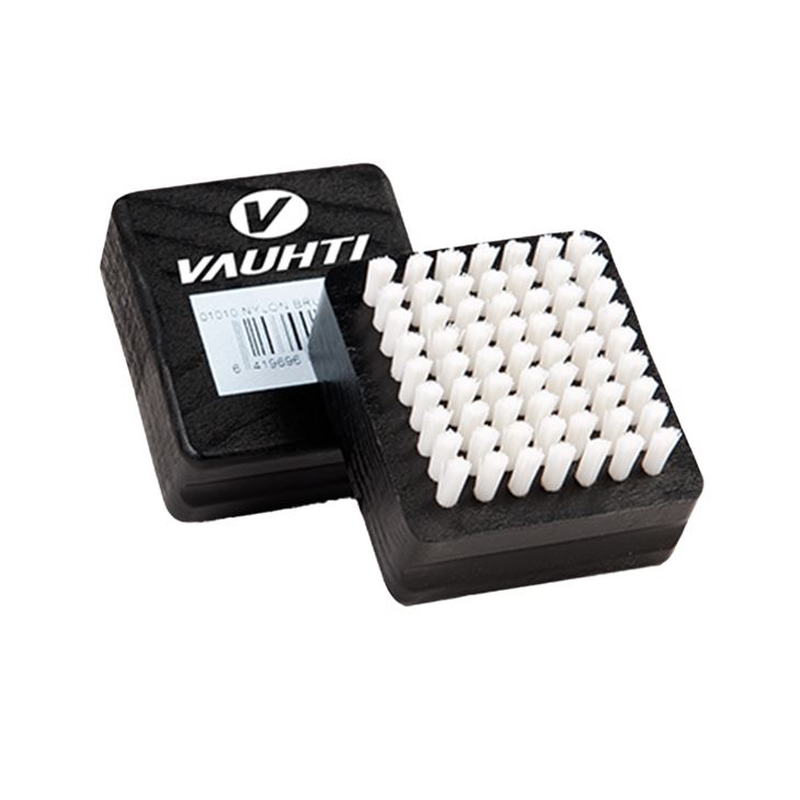 Vauhti Nylon Brush Small