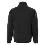 Fristads Kansas Sweatshirt-Jacka 7830 GKI Herr