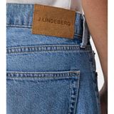 J.Lindeberg Cody Washed Regular Jeans Herr