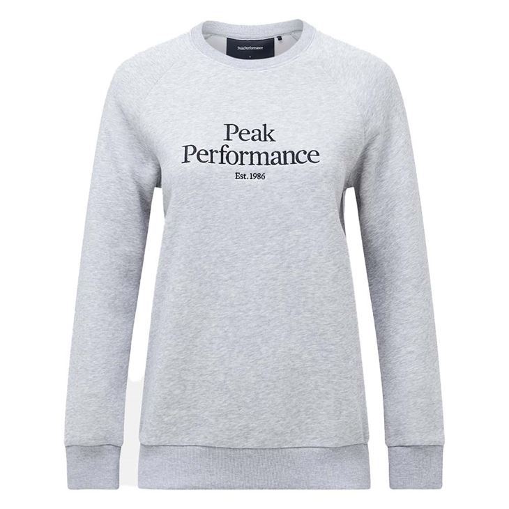 Peak Performance Original Crew Dam
