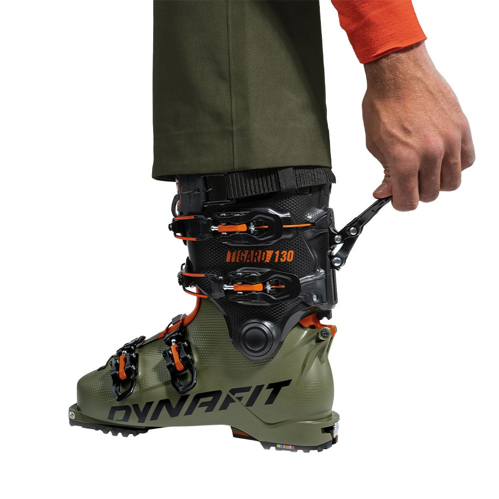 Dynafit Tigard 130 Boot 23 24