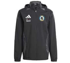 Dalarö SK adidas All Weather jacket Tiro24 Sr