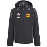 Tyresö Handboll adidas All Weather jacket Tiro24 Jr