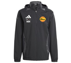 Tyresö Handboll Tiro 24 AW Jacket Sr