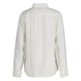 GANT Regular Fit Linen LS BD Shirt Junior