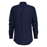 GANT Regular Fit Jersey Pique Shirt Herr