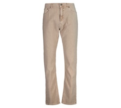 GANT Linen/Cotton Regular Jeans Herr