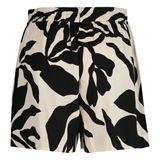 GANT Relaxed Palm Print Pull On Shorts Dam