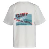 GANT Surfers Relaxed T-Shirt Junior