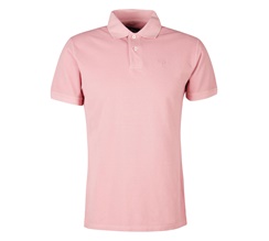 Barbour Washed Sports Polo Herr