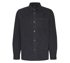 Barbour Washed Overshirt Herr