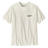 Patagonia Trail Hound Organic T-Shirt Herr