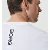 Björn Borg Ace T-shirt Stripe Herr